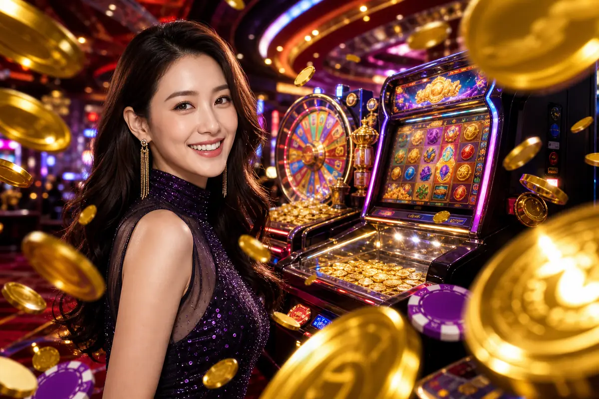 mbi133 live casino dealer langsung baccarat