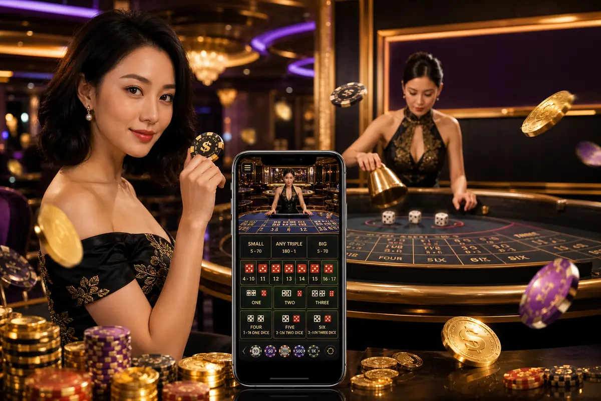 mbi133 slot online RTP volatiliti panduan