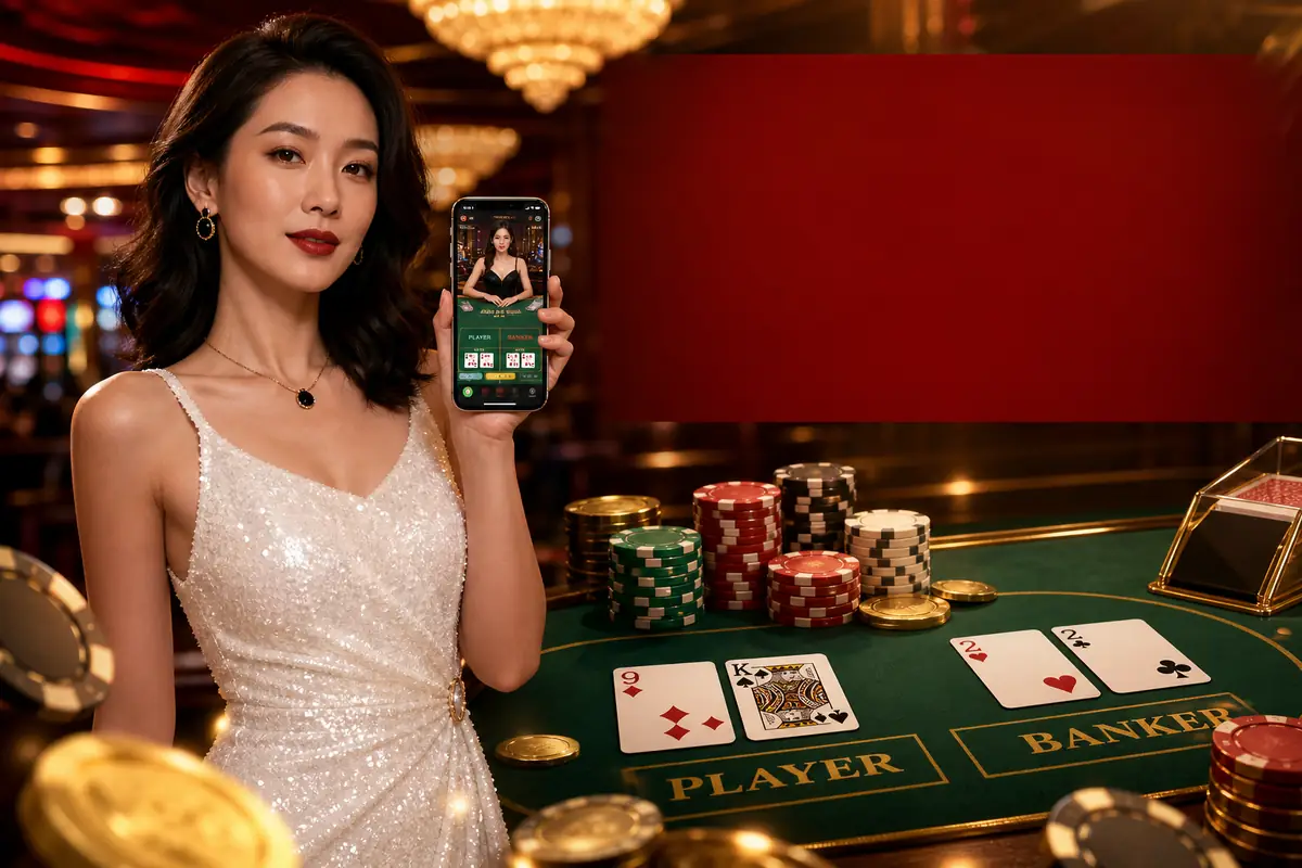 mbi133 Casino deposit DuitNow e-wallet pembayaran